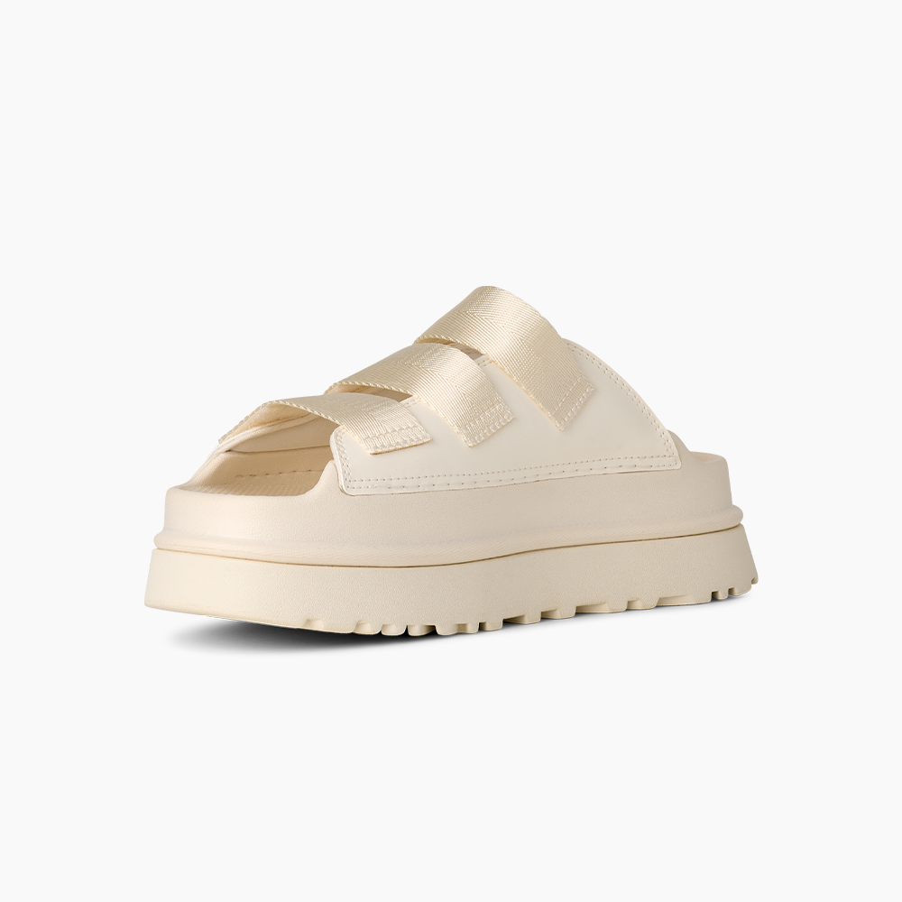 Sandália UGG Goldenglow Slide