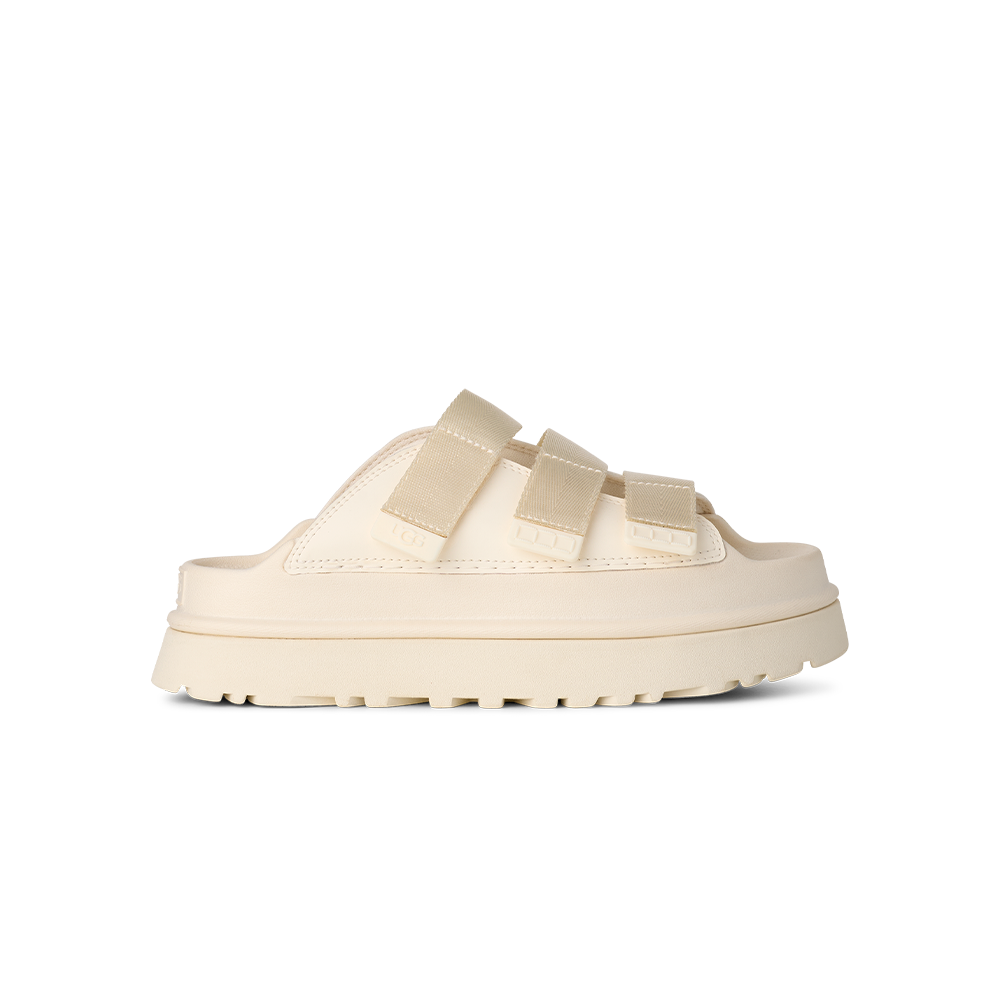 Sandália UGG Goldenglow Slide