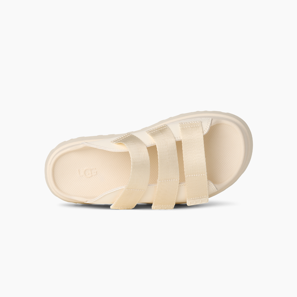 Sandália UGG Goldenglow Slide