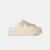 Sandália UGG Goldenglow Slide Branco