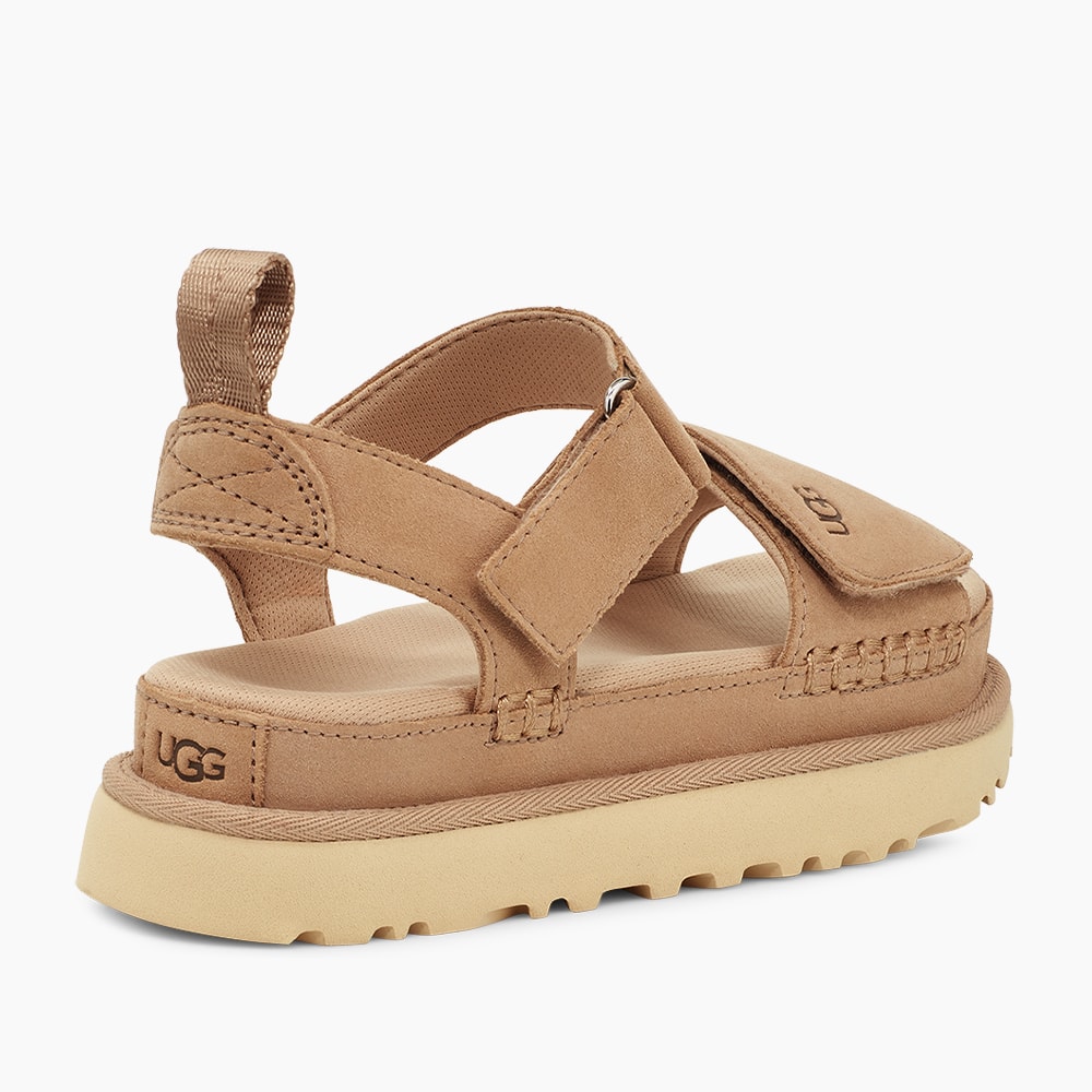 Sandália UGG Goldenstar