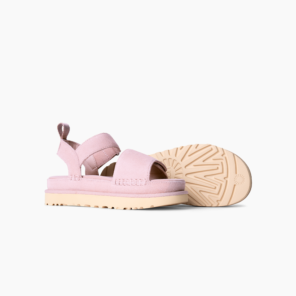 Sandália UGG Goldenstar