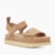 Sandália UGG Goldenstar Bege