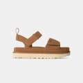 Sandália UGG Goldenstar Caramelo
