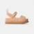 Sandália UGG Goldenstar Hi Bege