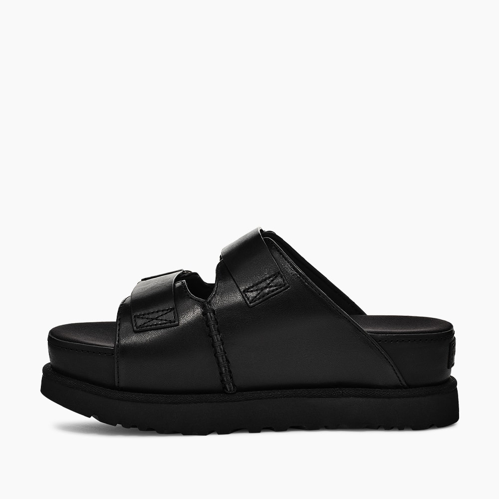 Sandália UGG Goldenstar Hi Slide