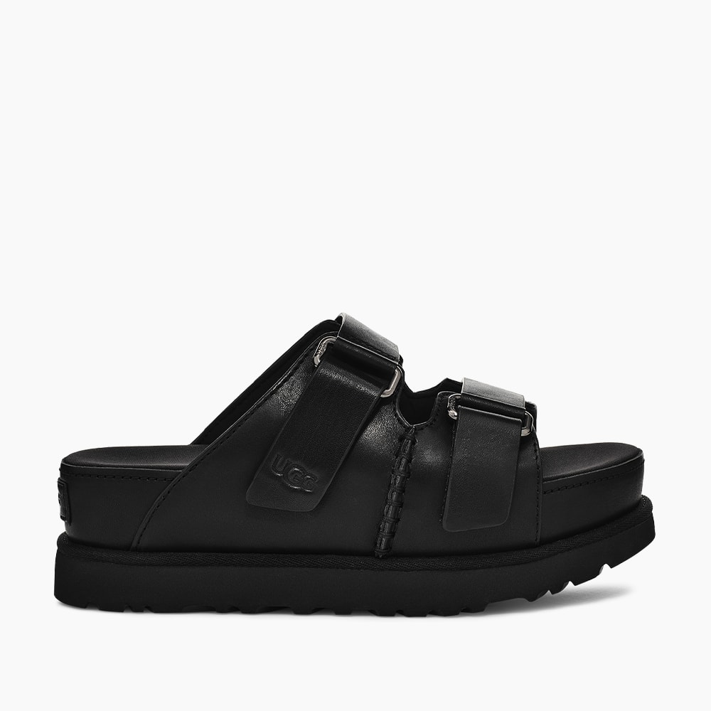 Sandália UGG Goldenstar Hi Slide