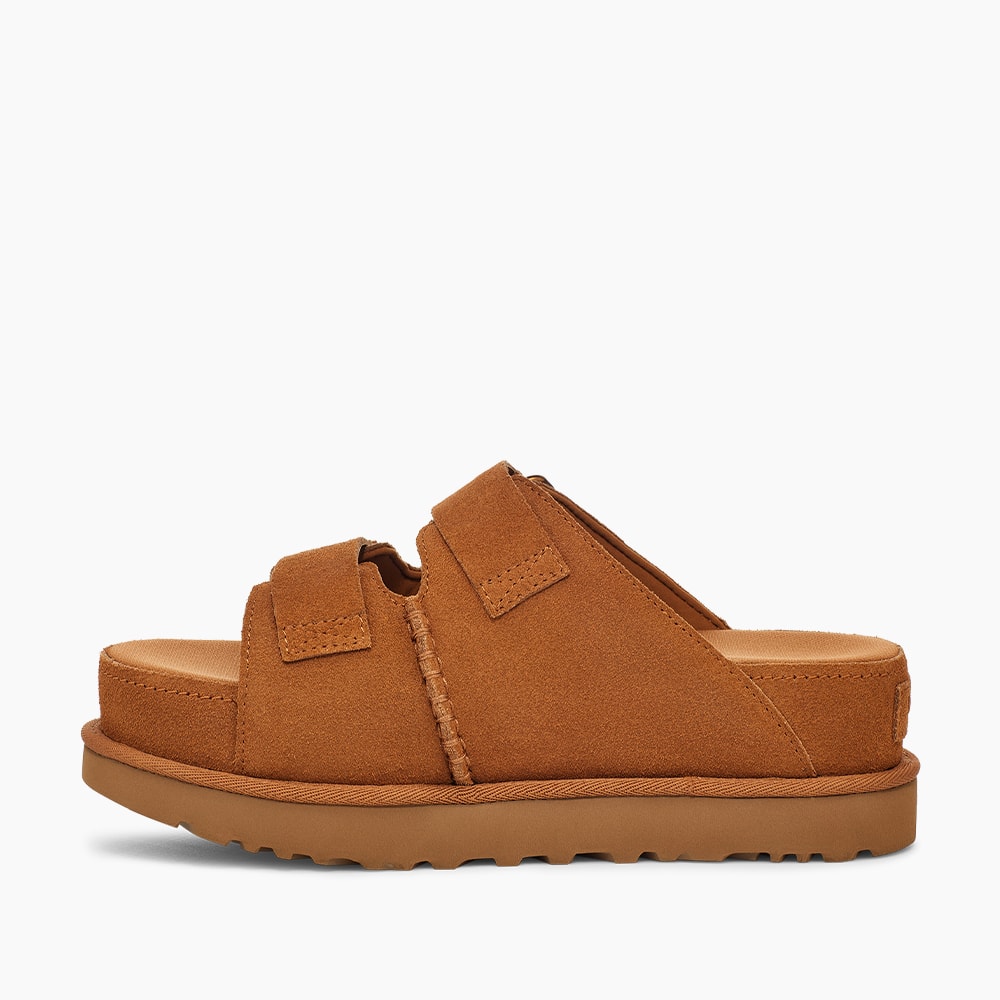 Sandália UGG Goldenstar Hi Slide