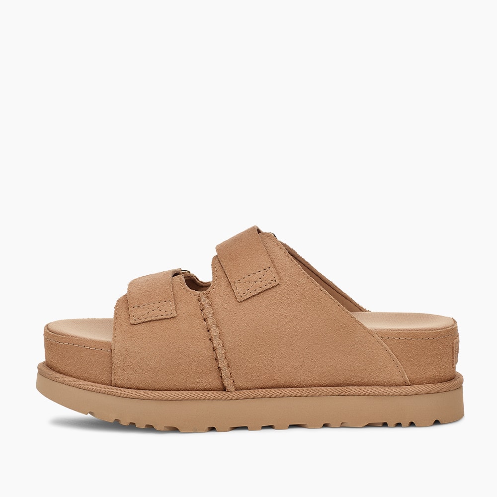 Sandália UGG Goldenstar Hi Slide