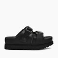 Sandália UGG Goldenstar Hi Slide Preto