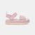 Sandália UGG Goldenstar Lilás