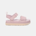 Sandália UGG Goldenstar Lilás