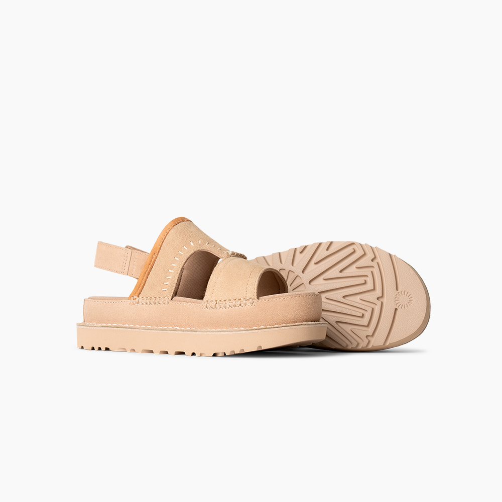 Sandália UGG Goldenstar Regenerate