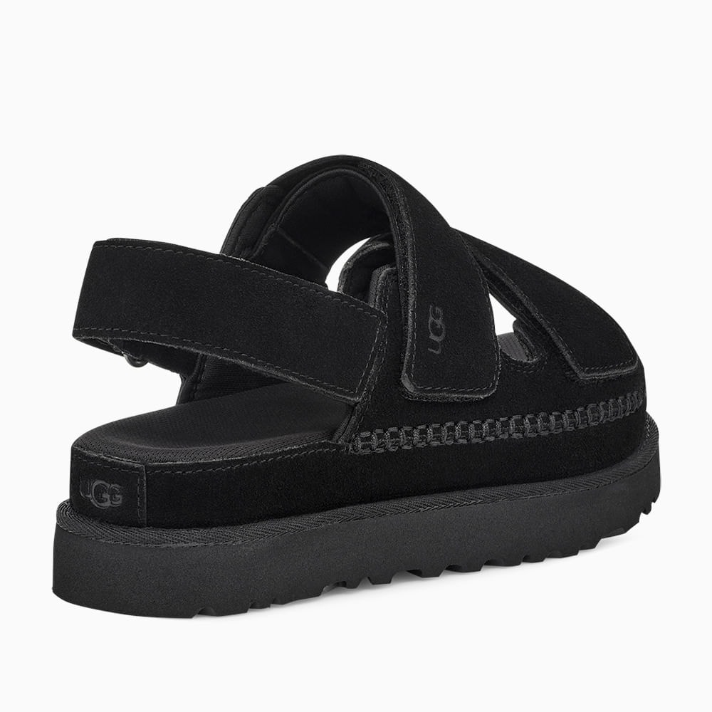 Sandália UGG Goldenstar Slingback