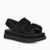 Sandália UGG Goldenstar Slingback Preto