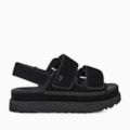 Sandália UGG Goldenstar Slingback Preto