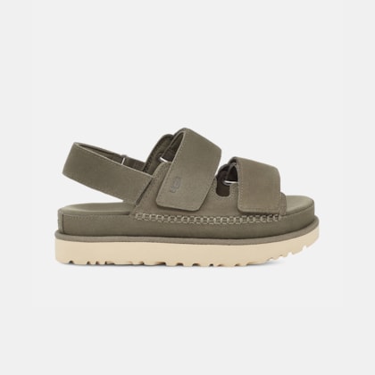 Sandália UGG Goldenstar Slingback Verde
