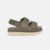 Sandália UGG Goldenstar Slingback Verde