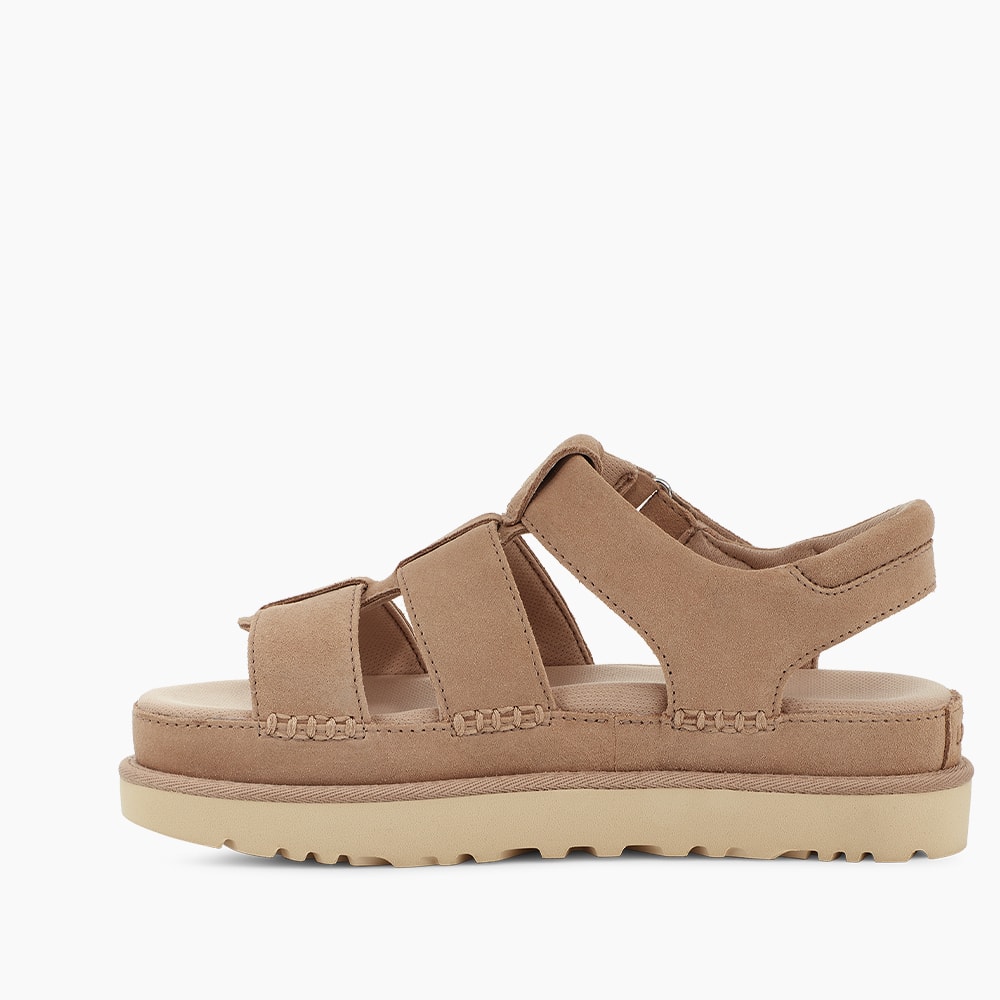 Sandália UGG Goldenstar Strap