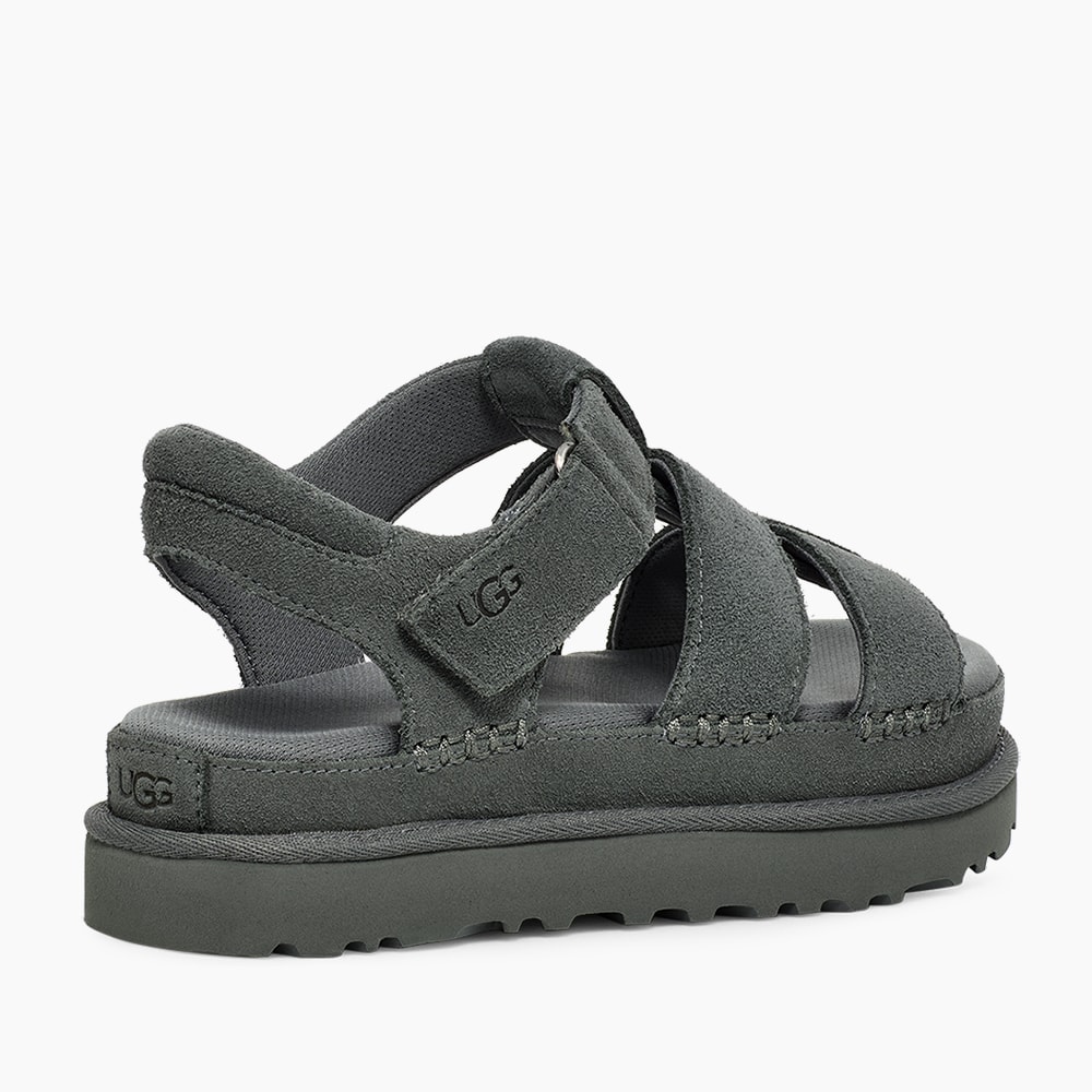 Sandália UGG Goldenstar Strap