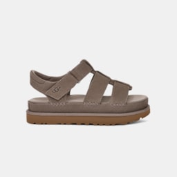 Sandália UGG Goldenstar Strap Cinza