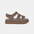 Sandália UGG Goldenstar Strap Cinza
