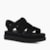 Sandália UGG Goldenstar Strap Preto