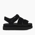 Sandália UGG Goldenstar Strap Preto