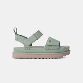 Sandália UGG Goldenstar Verde