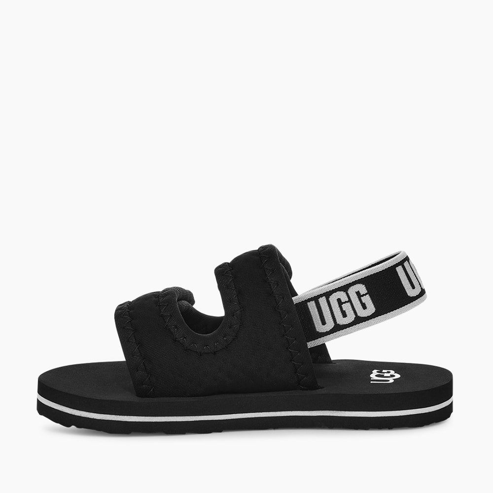 Sandália UGG Infantil Lennon Slingback
