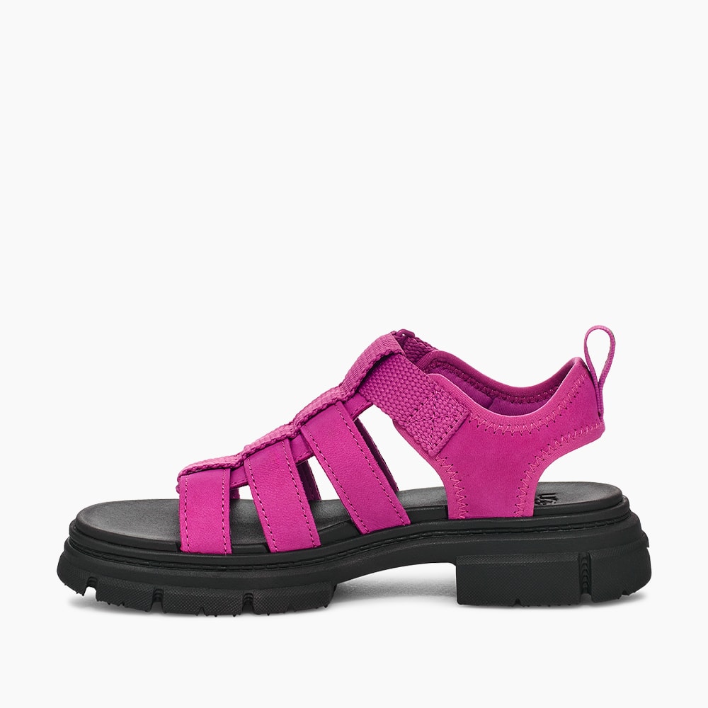 Sandália UGG Juvenil Ashton Multristrap