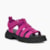 Sandália UGG Juvenil Ashton Multristrap Rosa