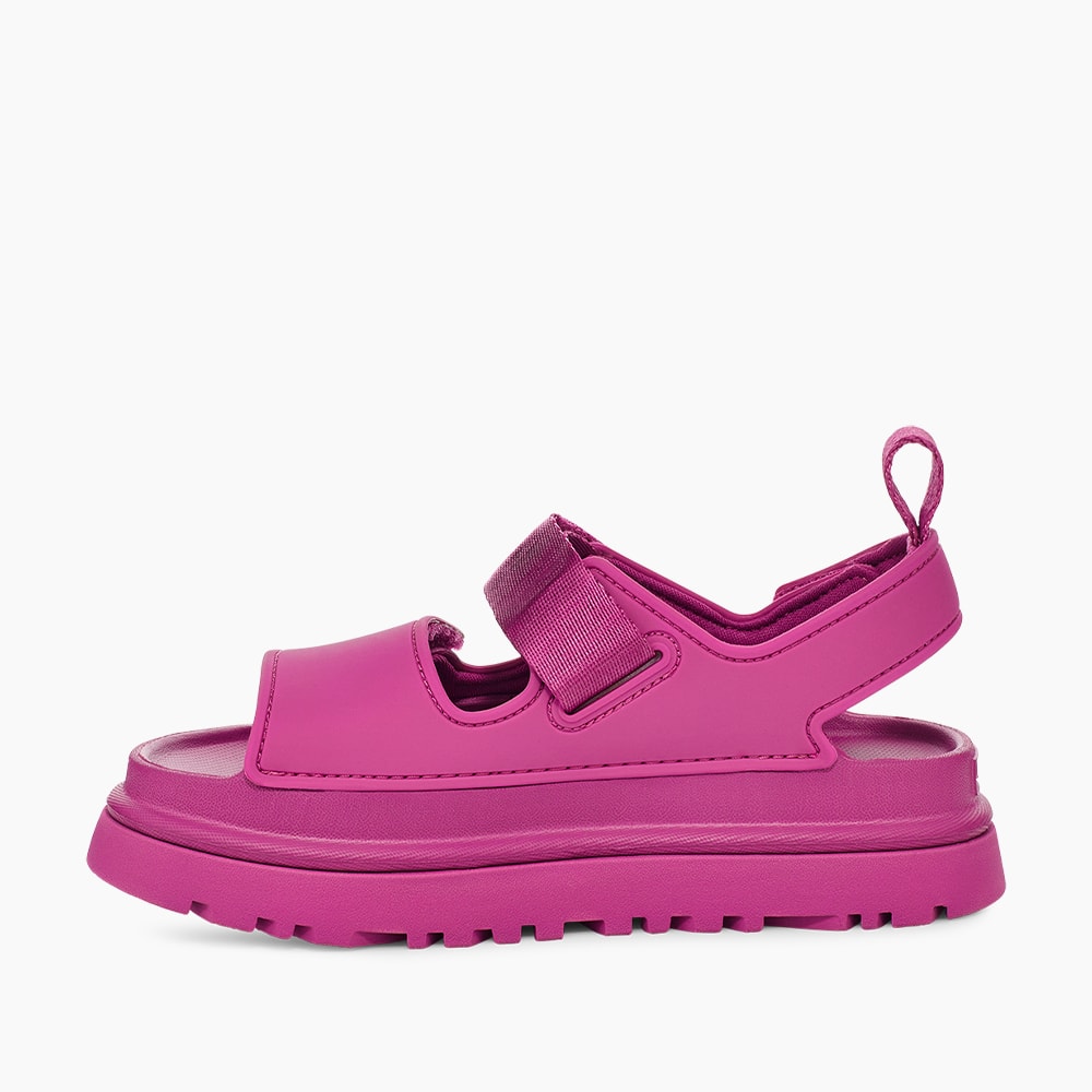 Sandália UGG Juvenil GoldenGlow