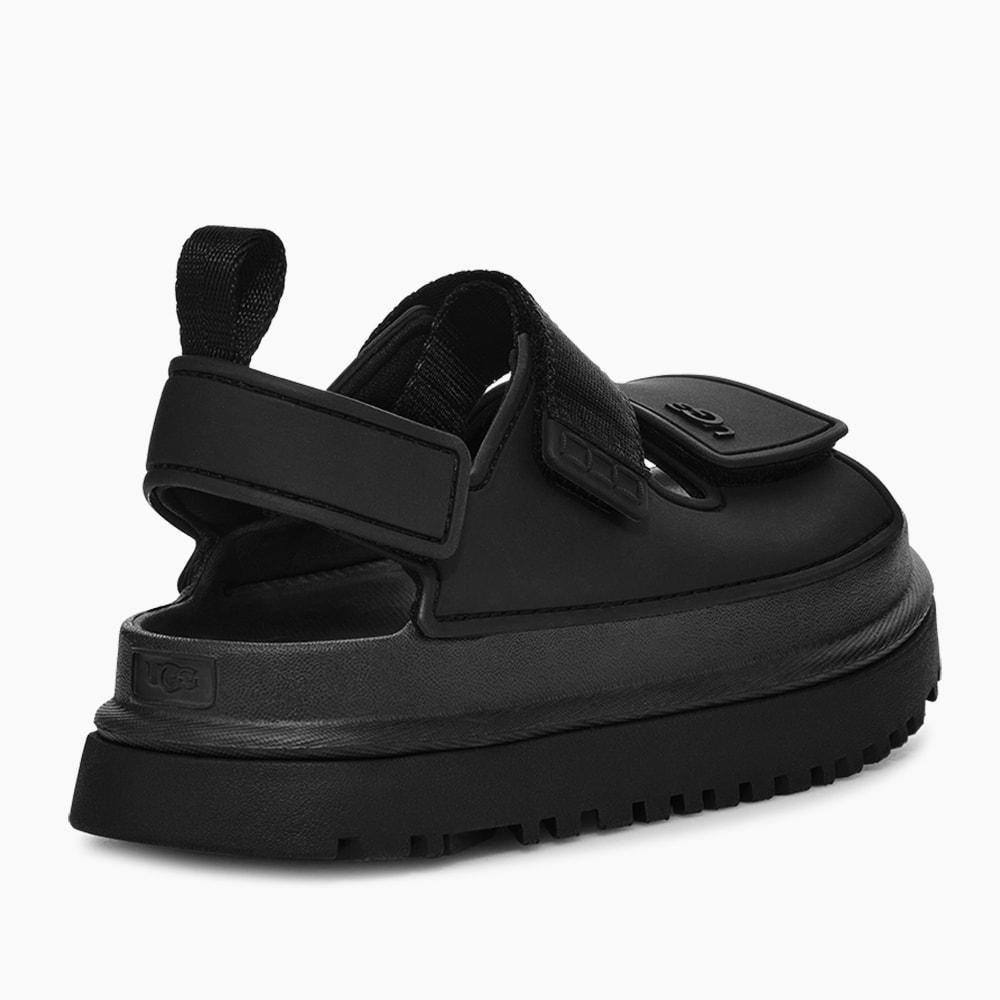 Sandália UGG Juvenil GoldenGlow