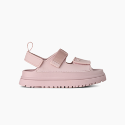 Sandália UGG Juvenil GoldenGlow