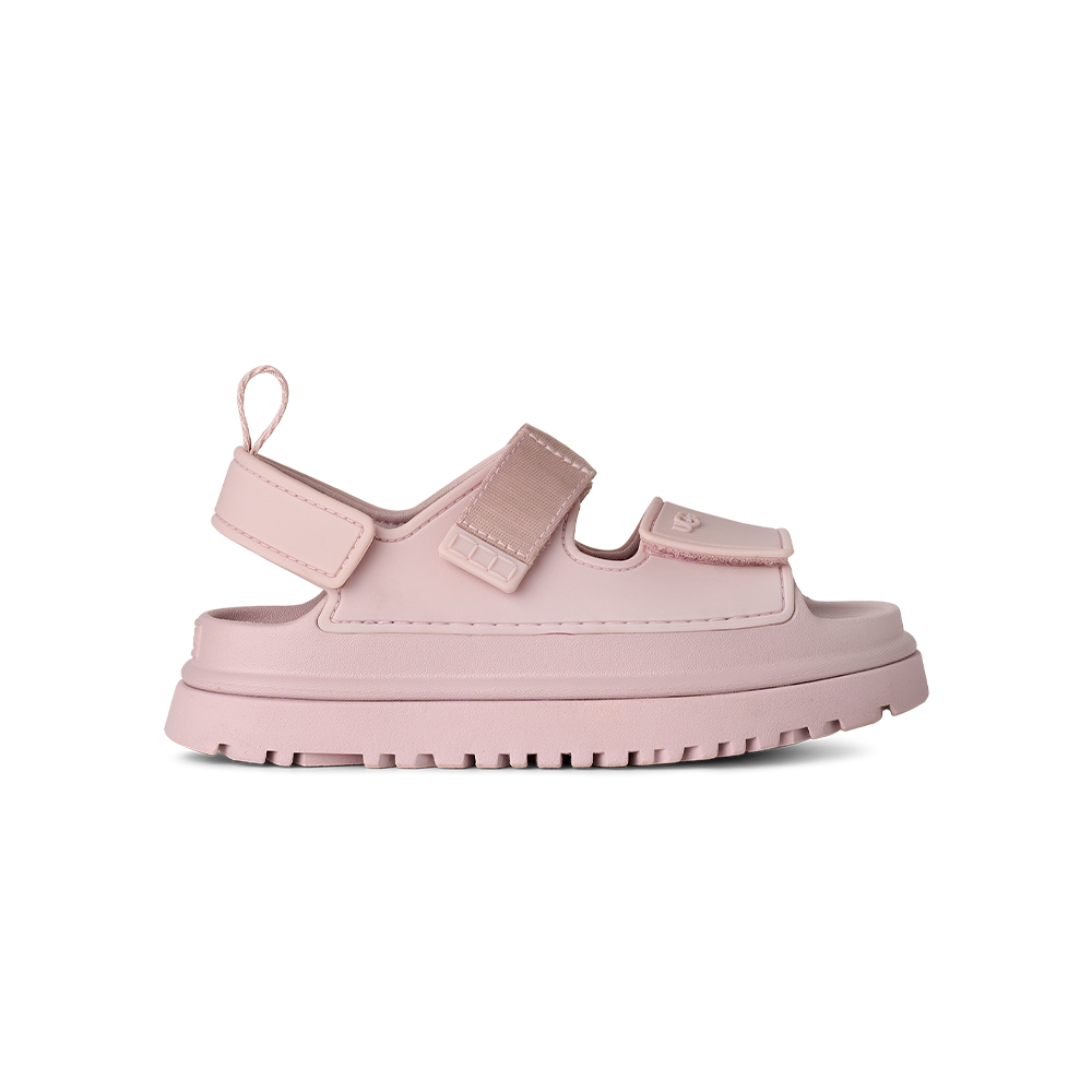 Sandália UGG Juvenil GoldenGlow