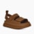 Sandália UGG Juvenil GoldenGlow Caramelo