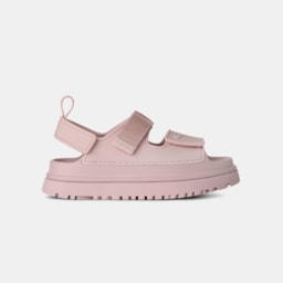 Sandália UGG Juvenil GoldenGlow Lilás