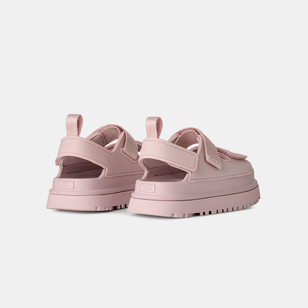 Sandália UGG Juvenil GoldenGlow Lilás