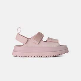 Sandália UGG Juvenil GoldenGlow Lilás