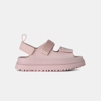 Sandália UGG Juvenil GoldenGlow Lilás