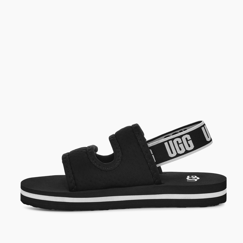 Sandália UGG Juvenil Lennon Slingback