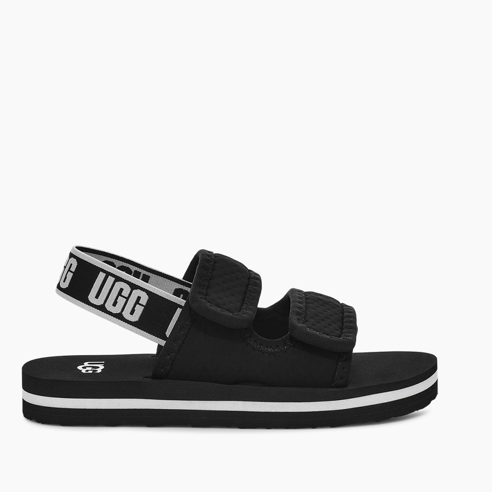 Sandália UGG Juvenil Lennon Slingback