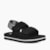 Sandália UGG Juvenil Lennon Slingback Preto