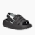 Sandália UGG Juvenil Sport Yeah Preto