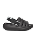 Sandália UGG Juvenil Sport Yeah Preto