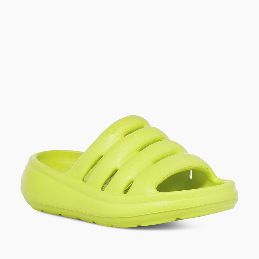 Sandália UGG Juvenil Sport Yeah Verde