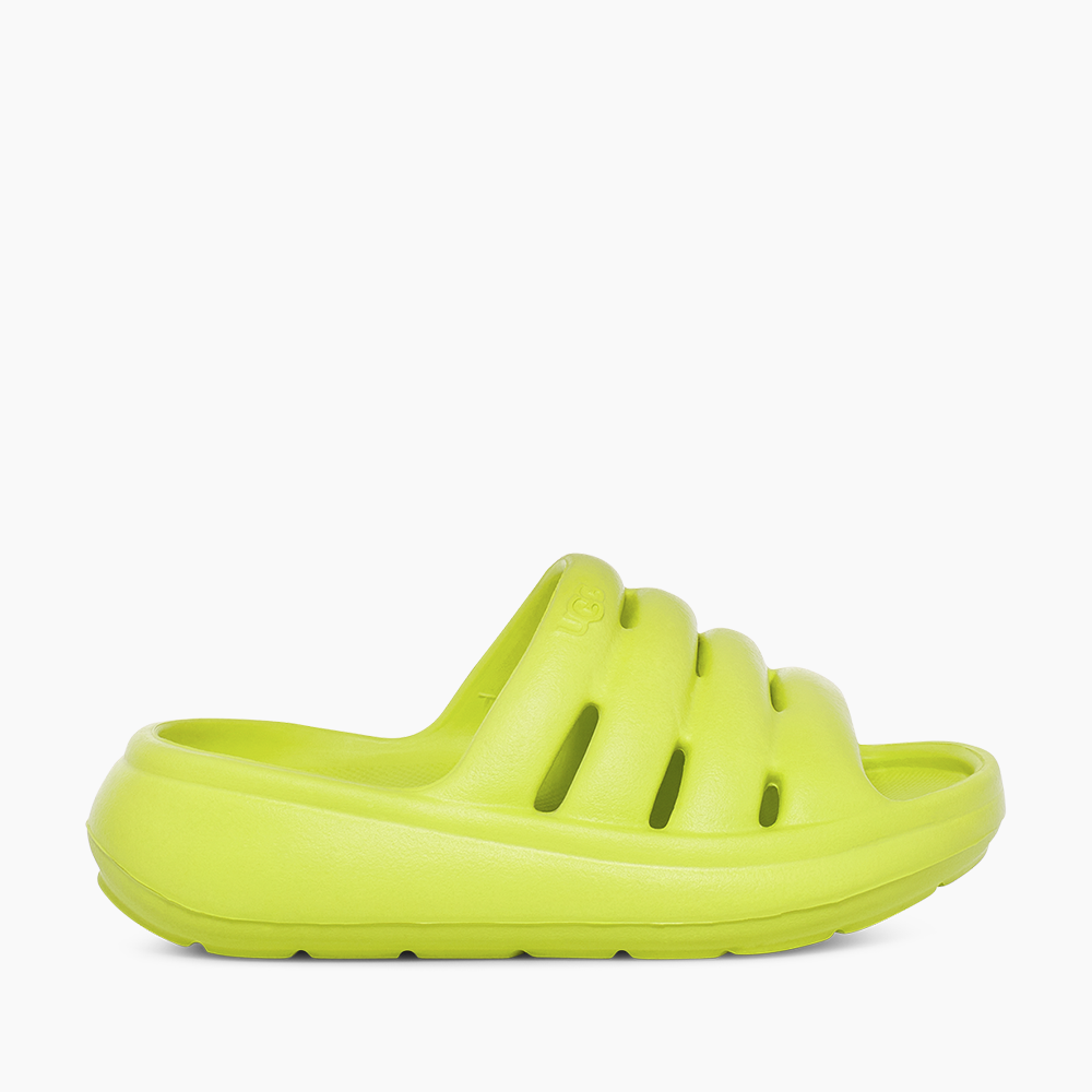 Sandália UGG Juvenil Sport Yeah Verde