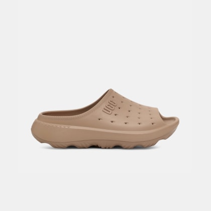 Sandália UGG Masculina Slide It Bege