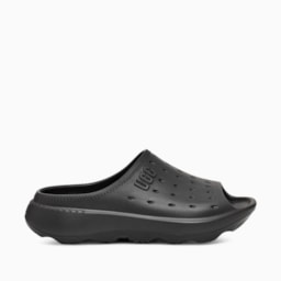 Sandália UGG Masculina Slide It Preto